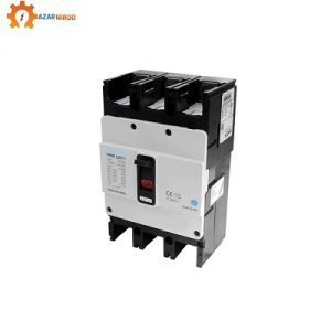 کلید اتوماتیک کمپکت قابل تنظیم 100A هیوندا