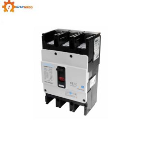 کلید اتوماتیک کمپکت الکترونیکی 400A هیوندا