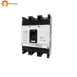 کلید اتوماتیک کمپکت الکترونیکی 630A هیوندا