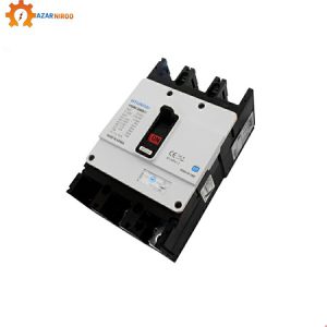 کلید اتوماتیک کمپکت الکترونیکی 800 آمپر هیوندا