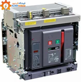 منظور از کلید بریکر (Circuit Breaker) چیست؟ - آذر نیرو