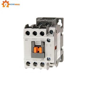 کنتاکتور 32 آمپر AC 220V LS مدل MC-32A
