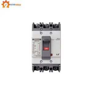 کلید اتوماتیک 100 آمپر فیکس Ls مدل ABN103C/100