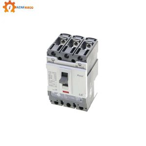 کلید اتوماتیک 125 آمپر قابل تنظیم Ls مدل TD100N-ATU