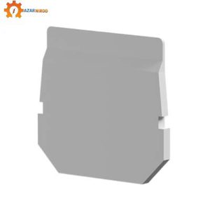 پارتیشن کوتاه ترمینال دو طبقه پیچی سایز 4