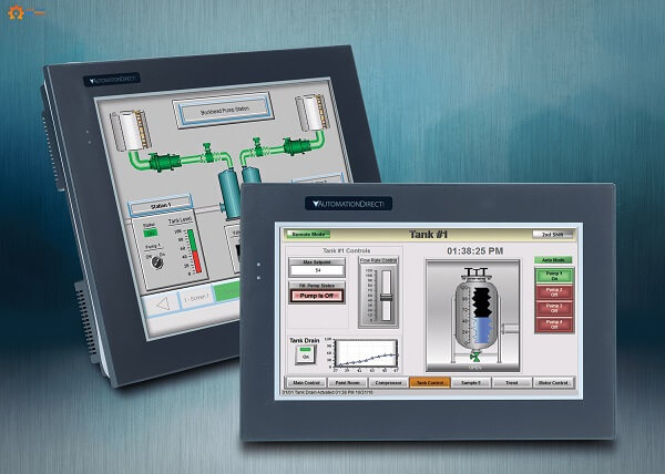 HMI چیست و چه کاربردی دارد؟