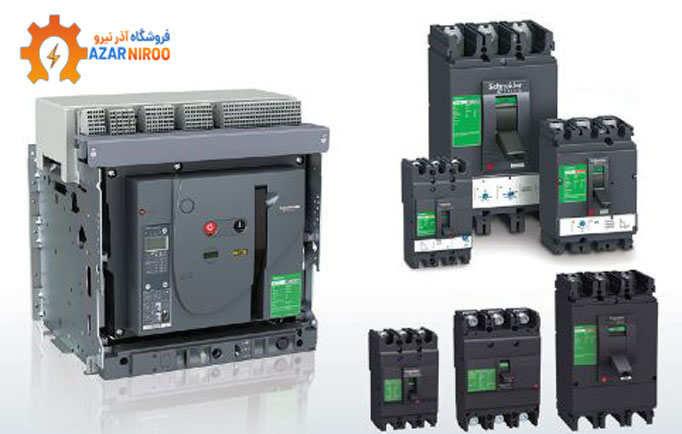 راهنمای جامع انتخاب کلید اتوماتیک قابل تنظیم
