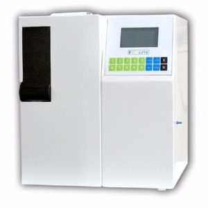 آنالایزر الکترولیت