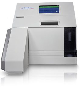 اصول طراحی و اصول عملکرد آنالایزر الکترولیت 