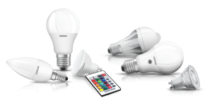 LED lamps
