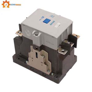 کنتاکتور 100 آمپر پارس فانال مدل PFC-100