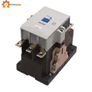کنتاکتور 500 آمپر پارس فانال مدل PFC-500