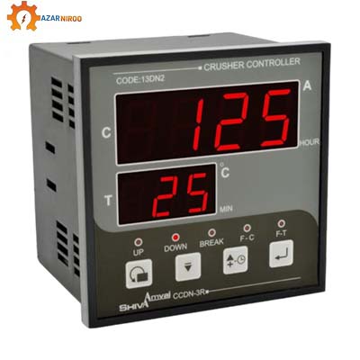 کنترل سنگ شکن کد 13DN2