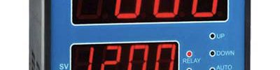 ترموستات 96 (PID) کد 15D1 شیوا امواج