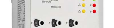 کنترل فاز ستاره مثلث کد 13B6