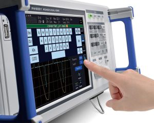 پاور آنالایزر (Power analyzer) چیست و چه کاربردی دارد؟