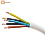 کابل کولری برند نوید
