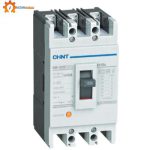 کلید اتوماتیک 32 آمپر چینت NM1 فیکس حرارتی - مغناطیسی