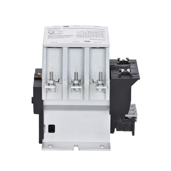 کنتاکتور 150 آمپر، 75 کیلووات چینت Chint مدل NC2-150