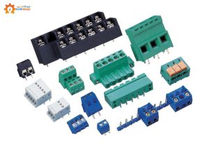 TERMINAL BLOCKS ACCESSORIES
