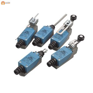 Limit Switch