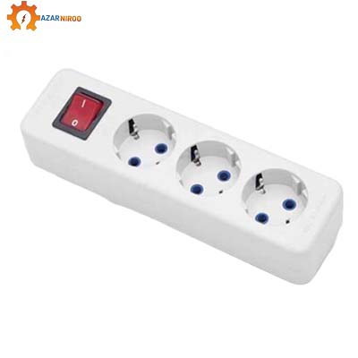 شهاب 3 خانه ارتدار با کلید و کابل پارت الکتریک