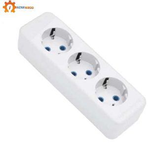 شهاب 3 خانه ارتدار بدون کلید و با کابل پارت الکتریک