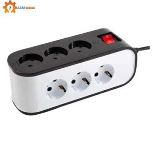 شهاب 9 خانه با کابل 1.8 متر پارت الکتریک