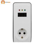 محافظ کولر گازی دیجیتال پارت الکتریک