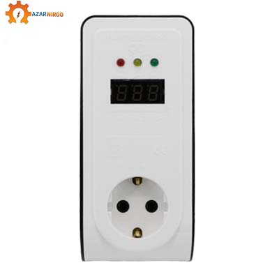 محافظ کولر گازی دیجیتال پارت الکتریک