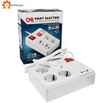 محافظ یخچال با کابل پارت الکتریک