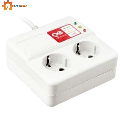 محافظ یخچال با کابل پارت الکتریک