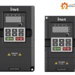 اینورتر اینوت سری GD10 تک فاز 1.5KW مدل GD10-1R5G-S2-B