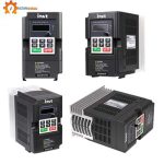 اینورتر اینوت سری GD10 تک فاز 1.5KW مدل GD10-1R5G-S2-B