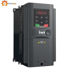 درایو (اینورتر) کنترل دور موتور اینوت INVT GD200A (3)