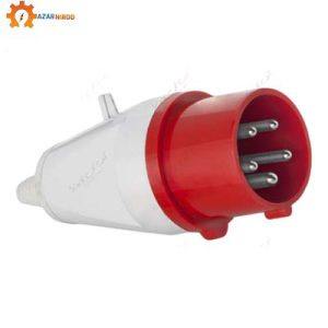 سوکت 16*5 نری 580 پارت الکتریک