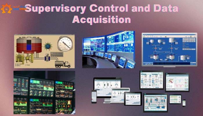 همه چیز در مورد اسکادا (SCADA)