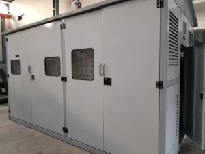 پست کمپکت چیست و چه کاربردی دارد؟