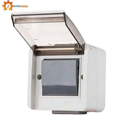 کلید تبدیل بارانی مدل آذین پارت الکتریک کد 2196 (1)