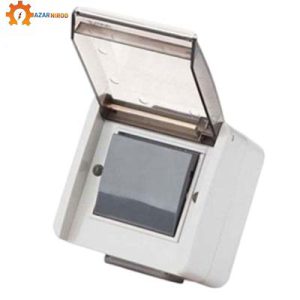 کلید زنگ مدل آذین پارت الکتریک کد 2197