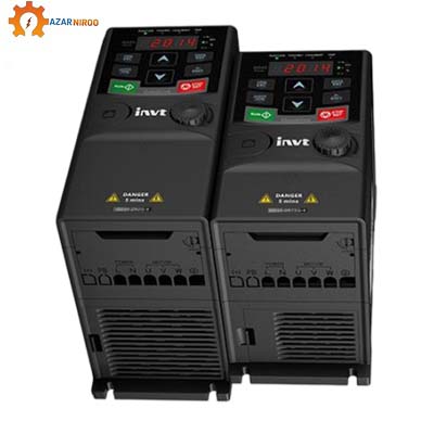 اینورتر اینوت GD20 Series (4)