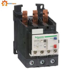 بیمتال اشنایدر 37 تا 50 آمپر مدل LRD350
