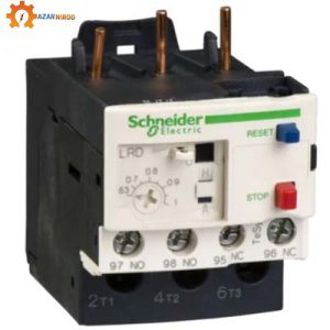 بیمتال سری D اشنایدر الکتریک