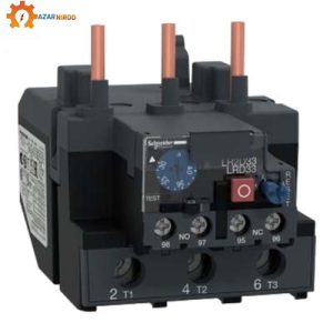بیمتال اشنایدر 30 تا 40 آمپر مدل LRD3355