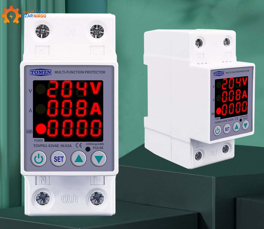 +ویژگی های یک محافظ ولتاژ برق خوب چیست؟