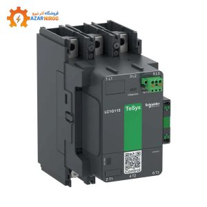 کنتاکتور سری g اشنایدر