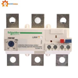 بیمتال اشنایدر 200 تا 330 آمپر مدل LR9F7379