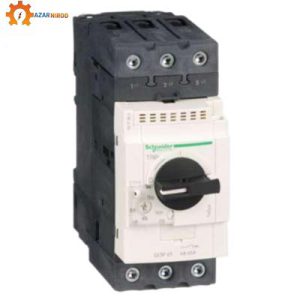 کلید حرارتی MPCB مدل GV3P32 23:32 اشنایدر